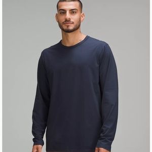 lululemon Fundamental Long-Sleeve Shirt